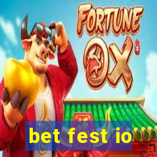 bet fest io